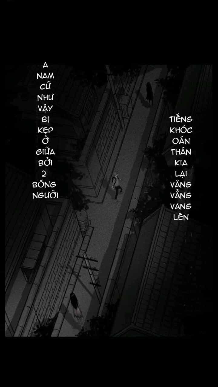 Những Câu Chuyện Kinh Dị Ở Trung Học Tây Lăng - Chương 5 - ảnh 21