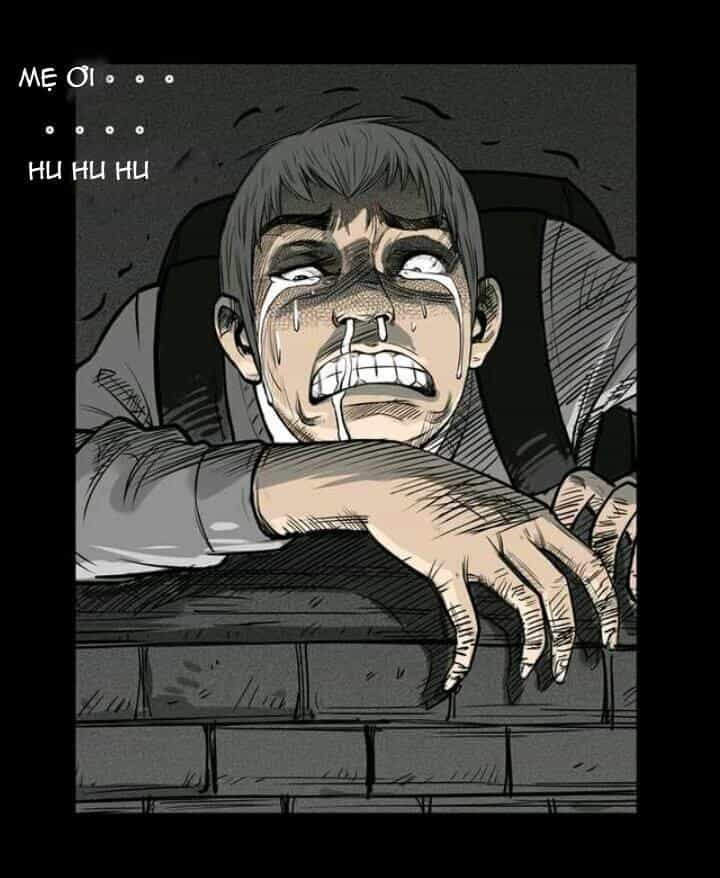 Những Câu Chuyện Kinh Dị Ở Trung Học Tây Lăng - Chương 5 - ảnh 27