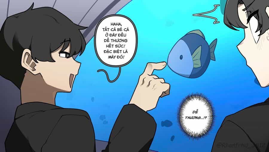 Những Cô Gái Thú Nhân Của Junkzero - Chương 113 - ảnh 2