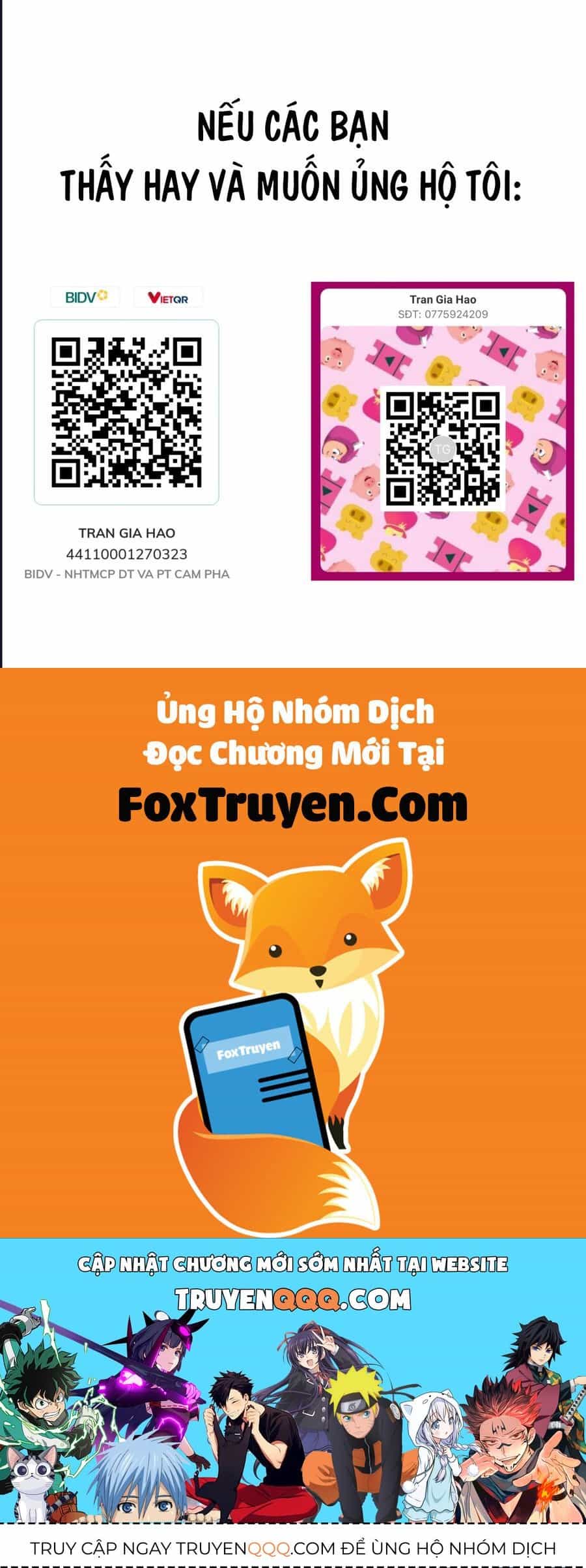 Những Cô Gái Thú Nhân Của Junkzero - Chương 115 - ảnh 7