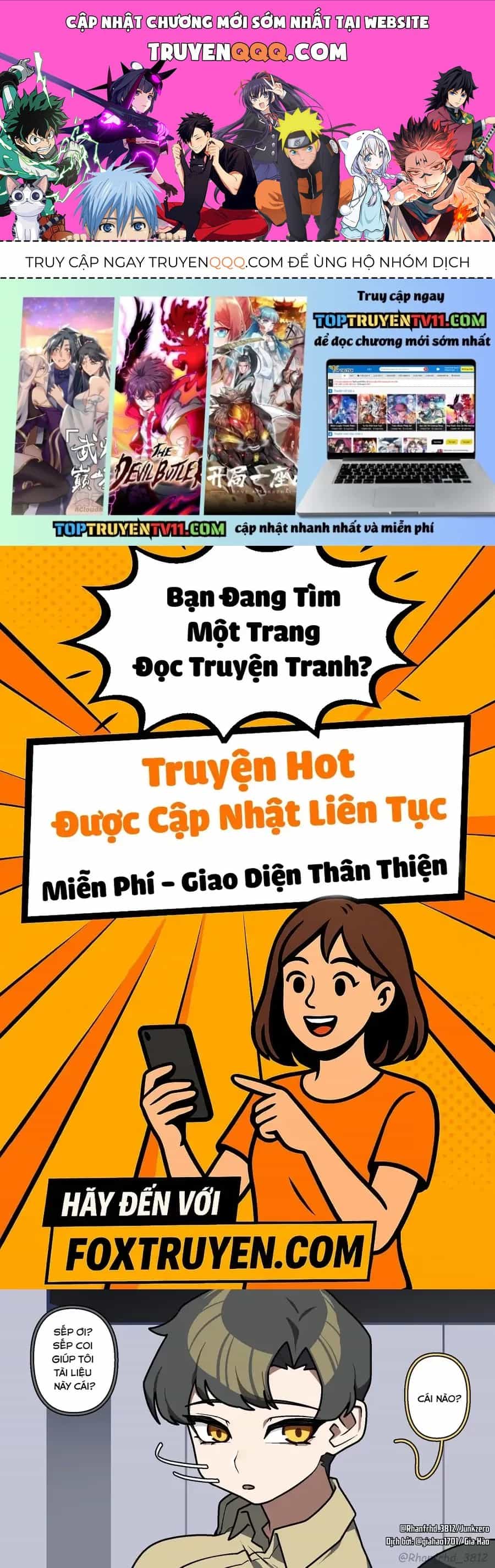 Những Cô Gái Thú Nhân Của Junkzero - Chương 135 - ảnh 1
