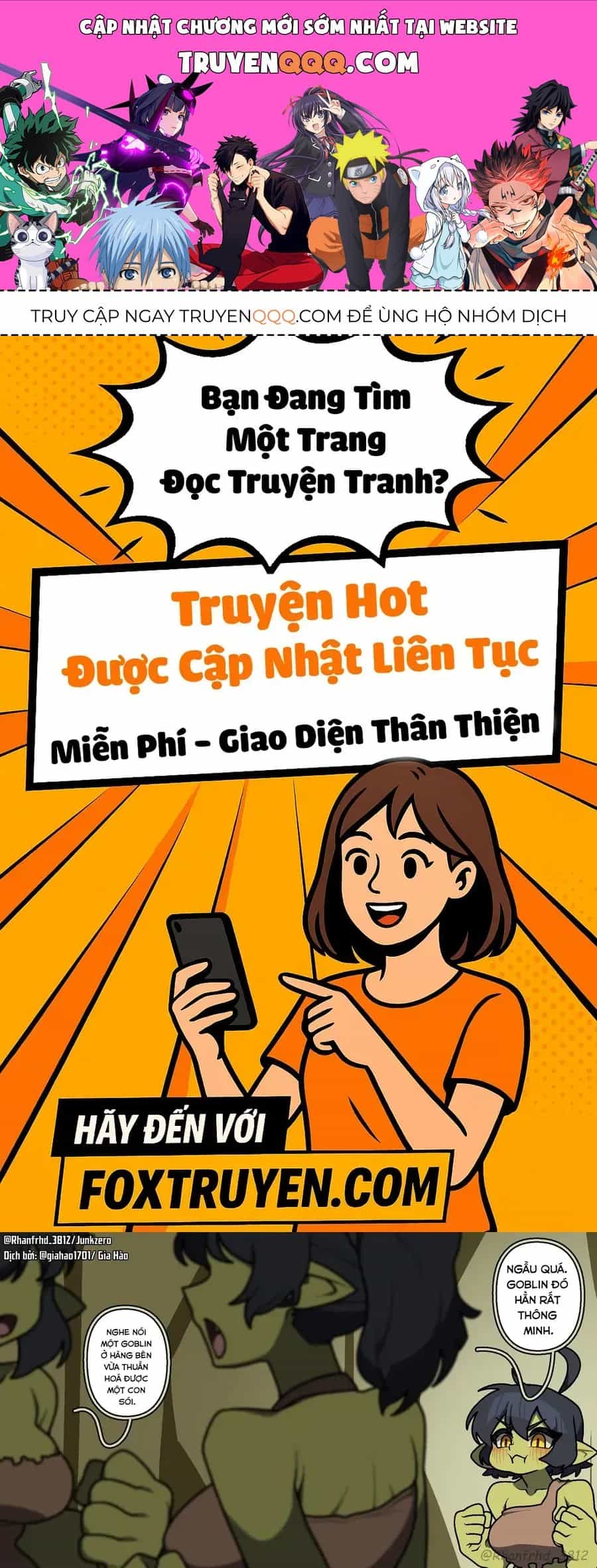 Những Cô Gái Thú Nhân Của Junkzero - Chương 138 - ảnh 1
