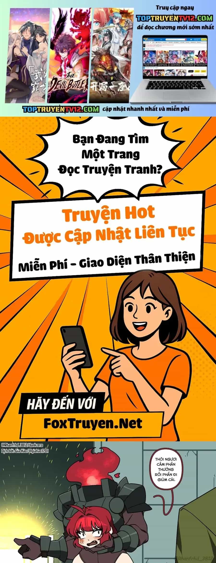 Những Cô Gái Thú Nhân Của Junkzero - Chương 144 - ảnh 2
