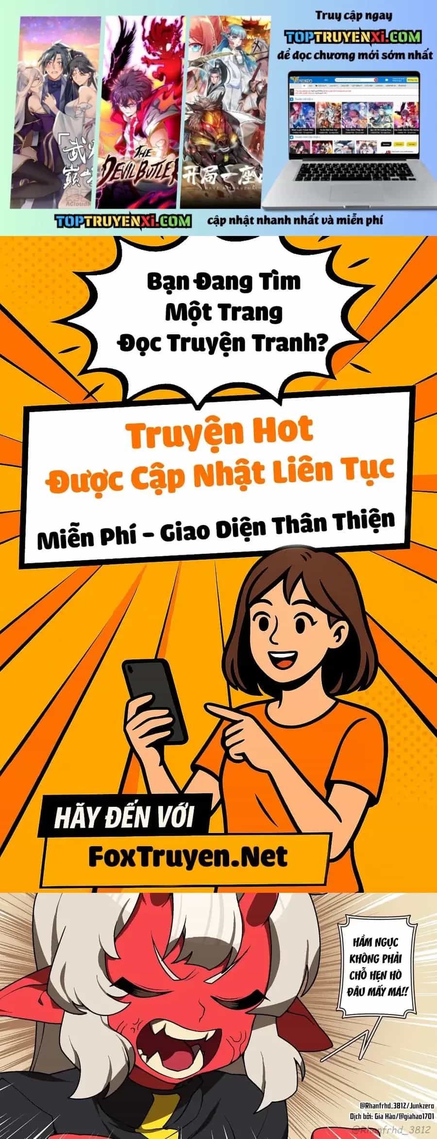 Những Cô Gái Thú Nhân Của Junkzero - Chương 150 - ảnh 2