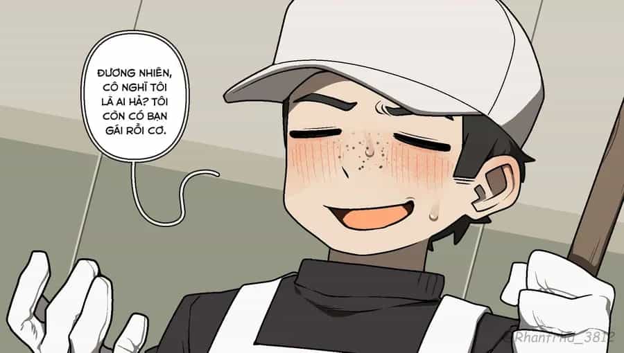 Những Cô Gái Thú Nhân Của Junkzero - Chương 153 - ảnh 3