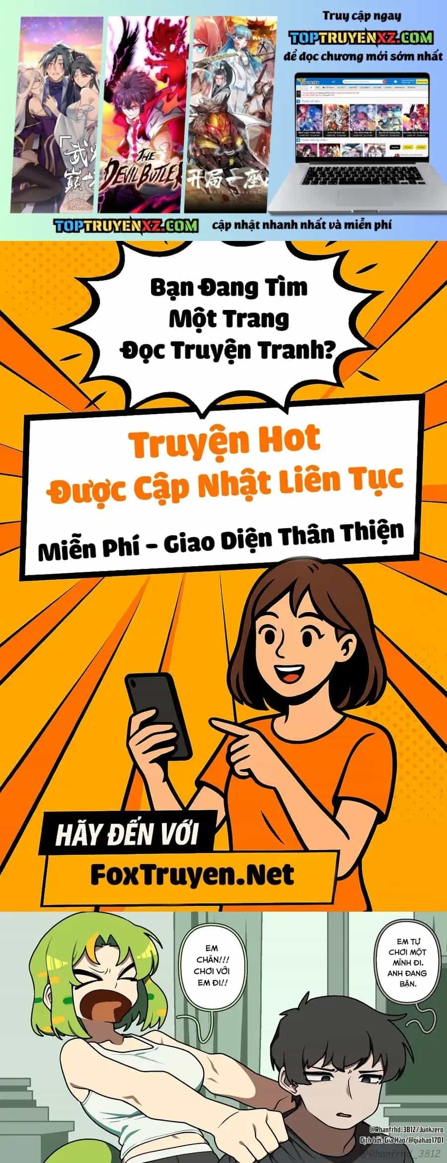 Những Cô Gái Thú Nhân Của Junkzero - Chương 154 - ảnh 2