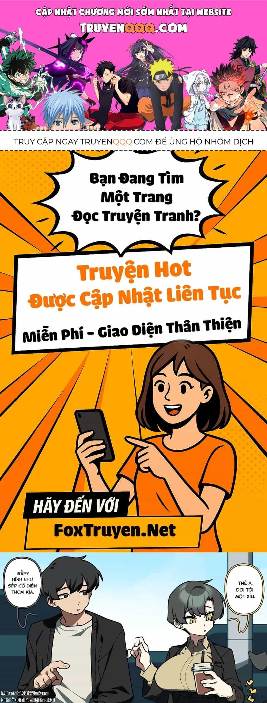 Những Cô Gái Thú Nhân Của Junkzero - Chương 156 - ảnh 1