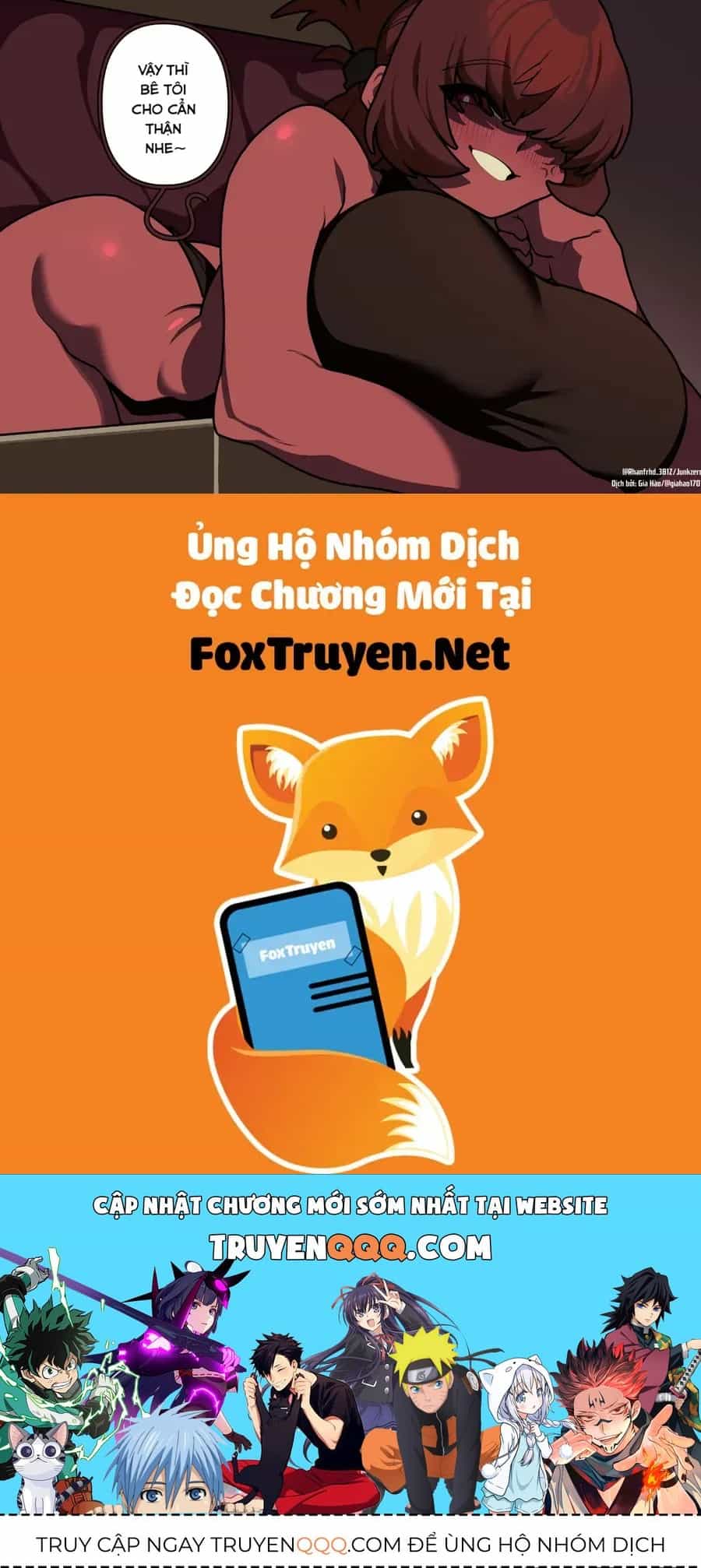 Những Cô Gái Thú Nhân Của Junkzero - Chương 163 - ảnh 6