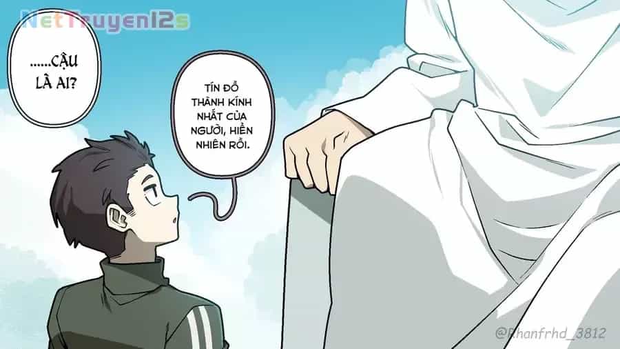 Những Cô Gái Thú Nhân Của Junkzero - Chương 181 - ảnh 5