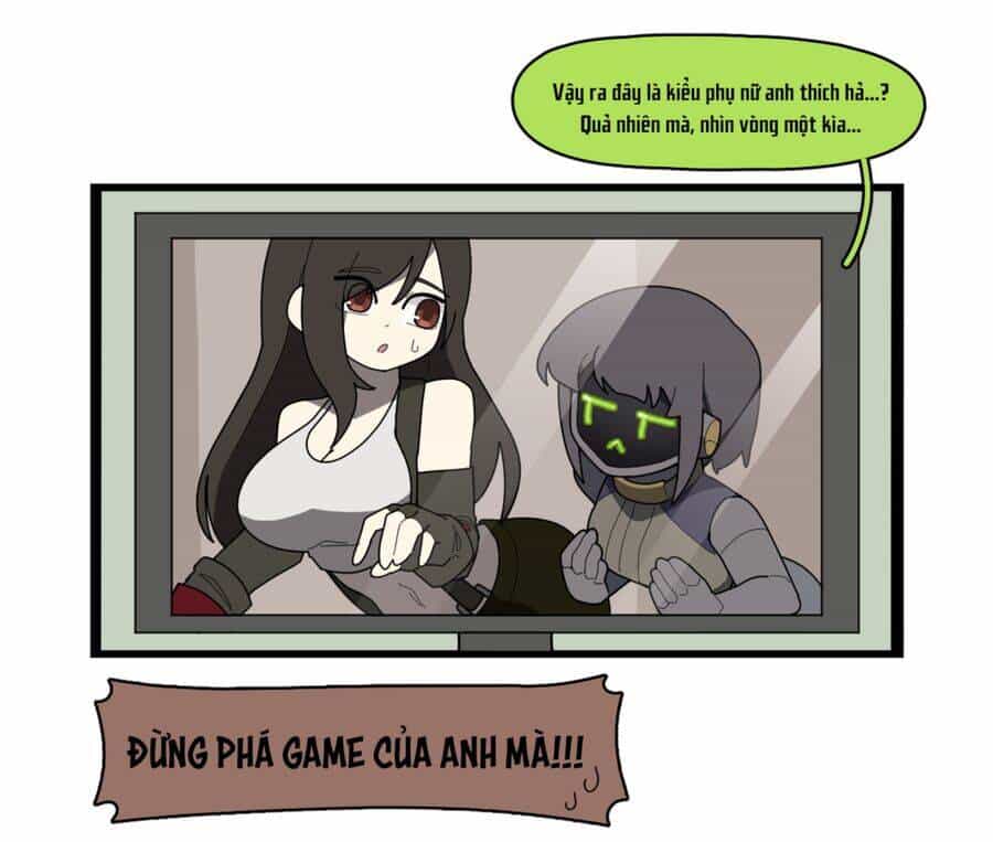 Những Cô Gái Thú Nhân Của Junkzero - Chương 29 - ảnh 5