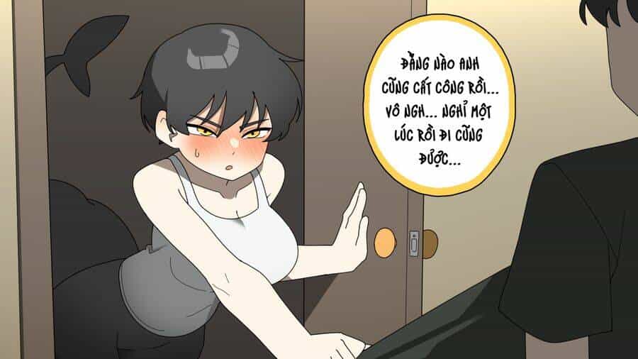 Những Cô Gái Thú Nhân Của Junkzero - Chương 35 - ảnh 9