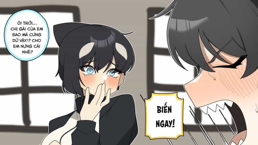 Những Cô Gái Thú Nhân Của Junkzero - Chương 40 - ảnh 9