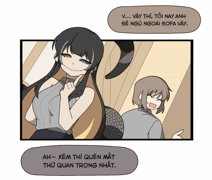 Những Cô Gái Thú Nhân Của Junkzero - Chương 45 - ảnh 5