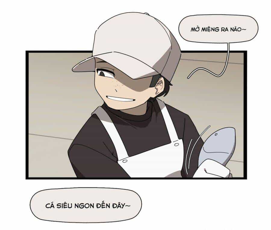 Những Cô Gái Thú Nhân Của Junkzero - Chương 46 - ảnh 3