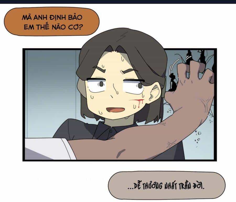 Những Cô Gái Thú Nhân Của Junkzero - Chương 52 - ảnh 4