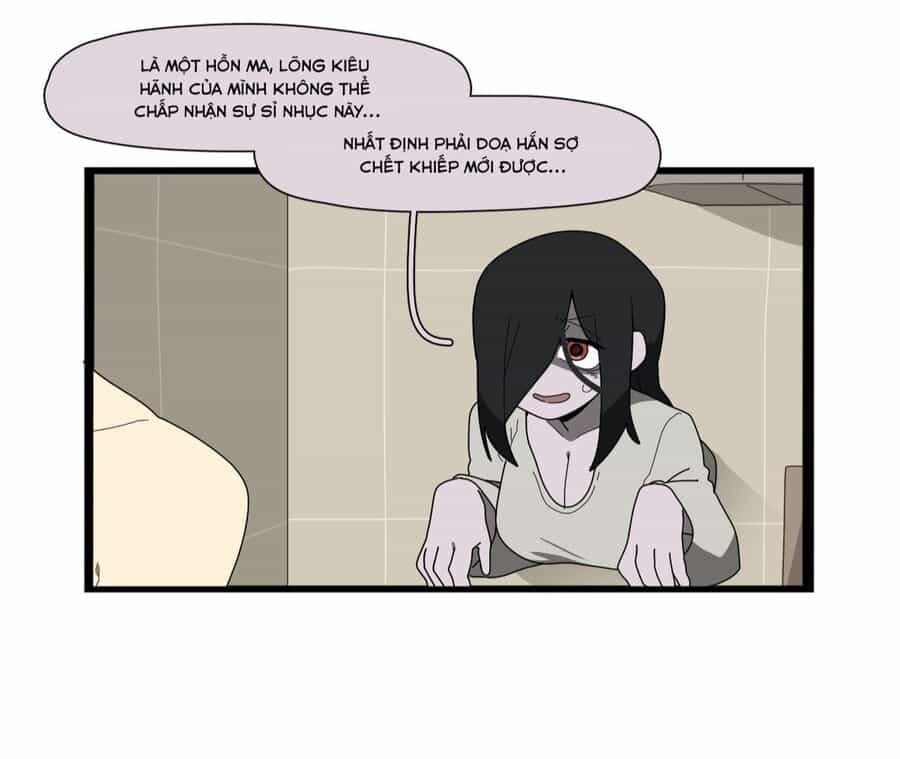Những Cô Gái Thú Nhân Của Junkzero - Chuong 4 - ảnh 2