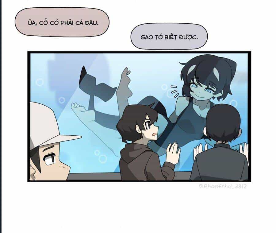 Những Cô Gái Thú Nhân Của Junkzero - Chương 66 - ảnh 3