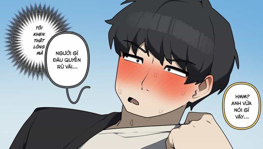 Những Cô Gái Thú Nhân Của Junkzero - Chương 86 - ảnh 5