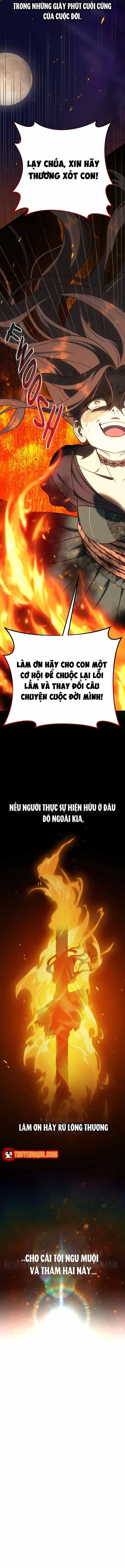 Những Điều Tôi Học Được Sau Khi Chết - Chương 1 - ảnh 12