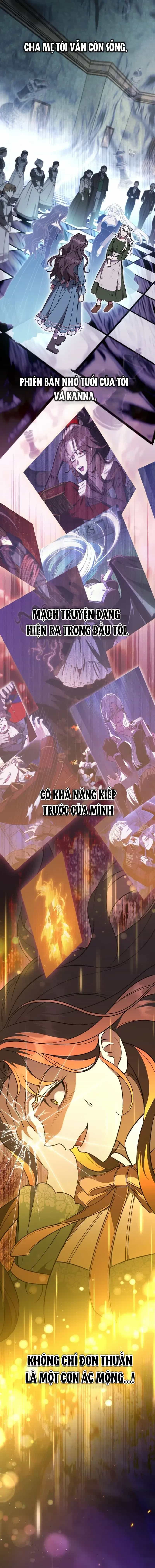Những Điều Tôi Học Được Sau Khi Chết - Chương 1 - ảnh 19