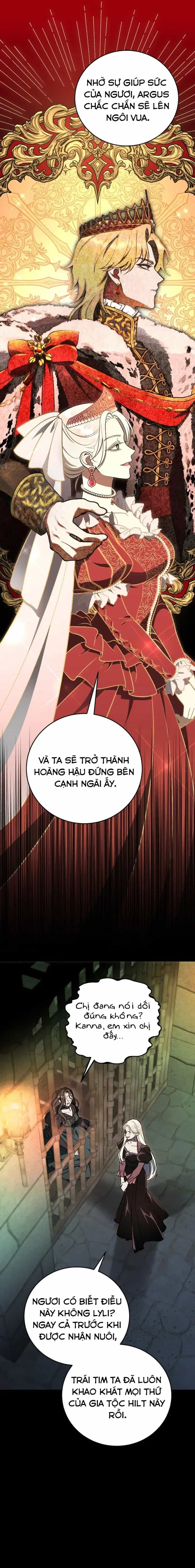 Những Điều Tôi Học Được Sau Khi Chết - Chương 1 - ảnh 9
