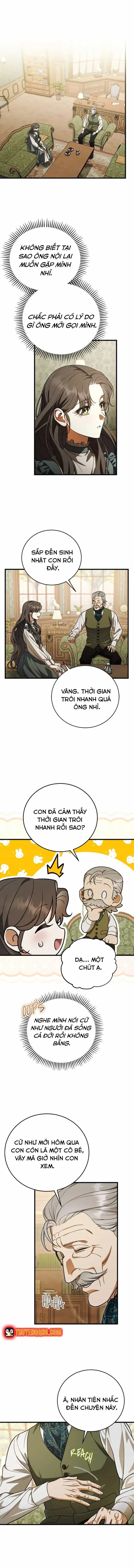Những Điều Tôi Học Được Sau Khi Chết - Chương 10 - ảnh 12