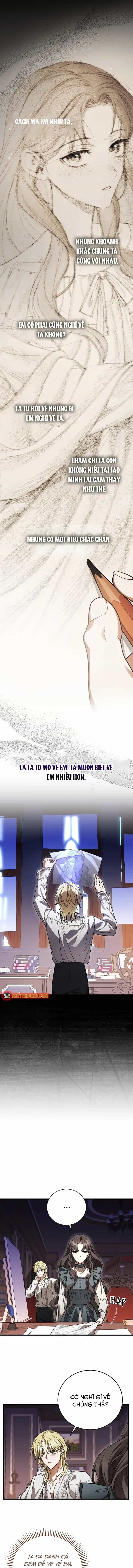 Những Điều Tôi Học Được Sau Khi Chết - Chương 11 - ảnh 11