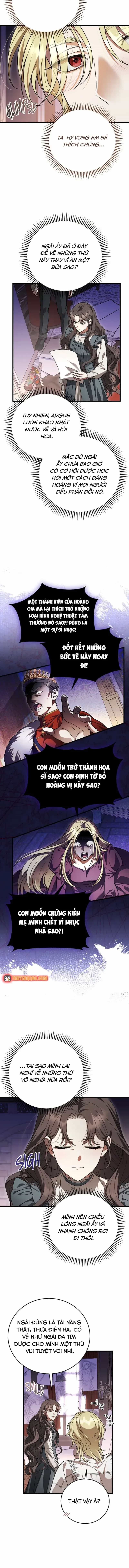 Những Điều Tôi Học Được Sau Khi Chết - Chương 11 - ảnh 12