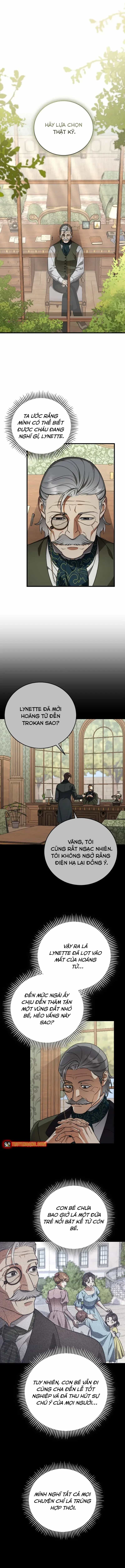 Những Điều Tôi Học Được Sau Khi Chết - Chương 11 - ảnh 3