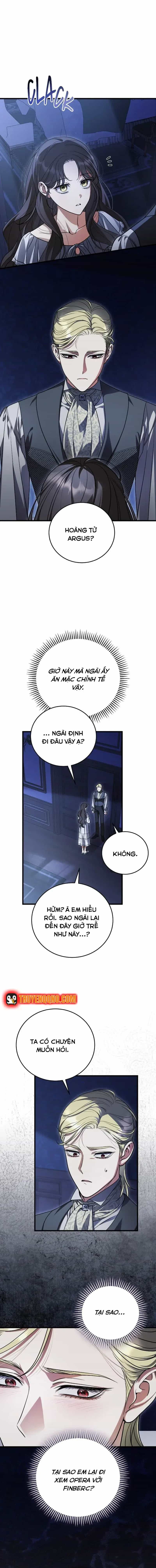 Những Điều Tôi Học Được Sau Khi Chết - Chương 12 - ảnh 12