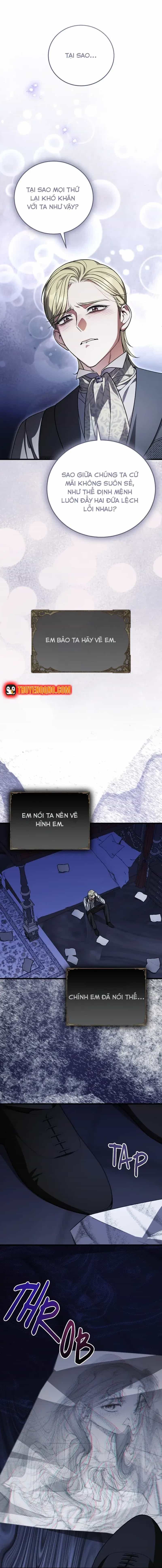 Những Điều Tôi Học Được Sau Khi Chết - Chương 12 - ảnh 14