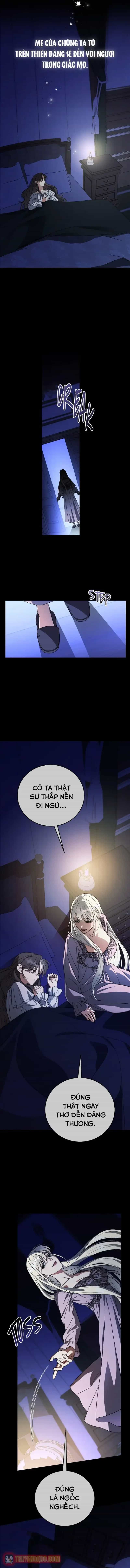Những Điều Tôi Học Được Sau Khi Chết - Chương 13 - ảnh 10