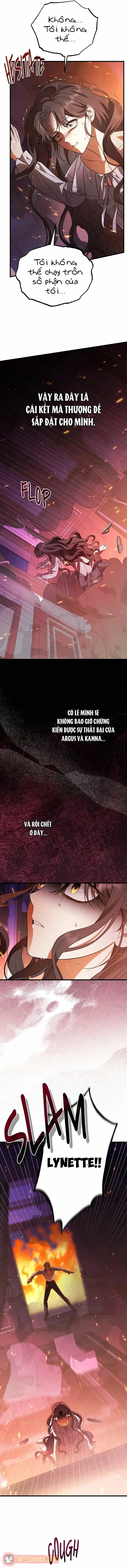 Những Điều Tôi Học Được Sau Khi Chết - Chương 13 - ảnh 17