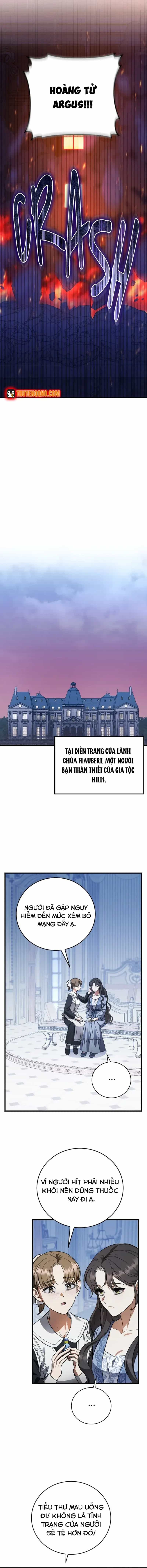 Những Điều Tôi Học Được Sau Khi Chết - Chương 14 - ảnh 11