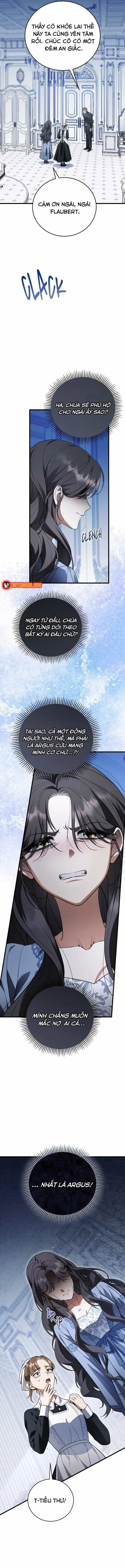 Những Điều Tôi Học Được Sau Khi Chết - Chương 14 - ảnh 14