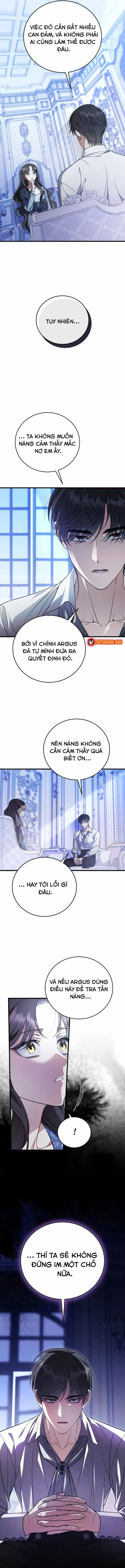 Những Điều Tôi Học Được Sau Khi Chết - Chương 14 - ảnh 19