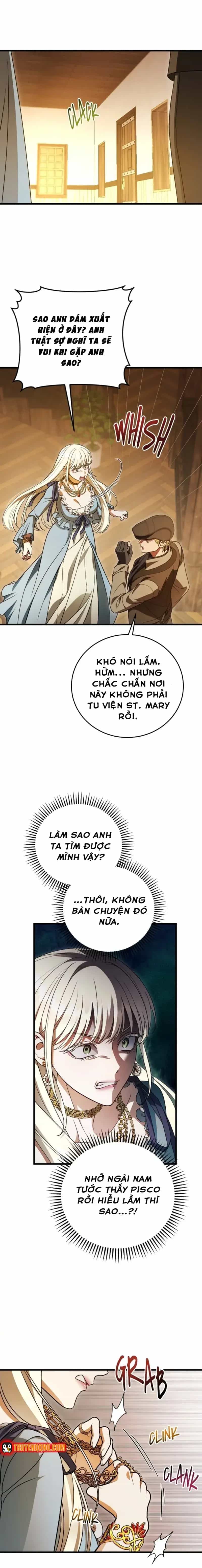 Những Điều Tôi Học Được Sau Khi Chết - Chương 19 - ảnh 18