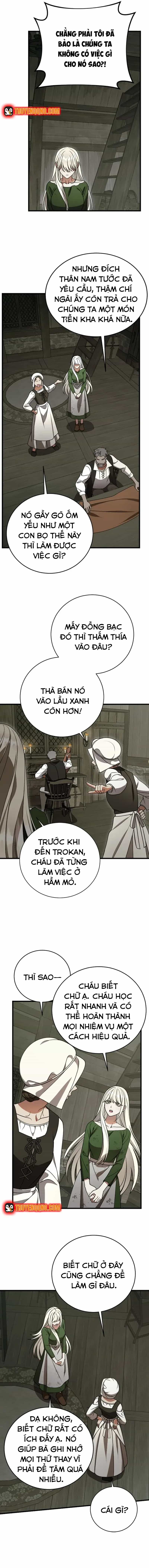Những Điều Tôi Học Được Sau Khi Chết - Chương 2 - ảnh 15