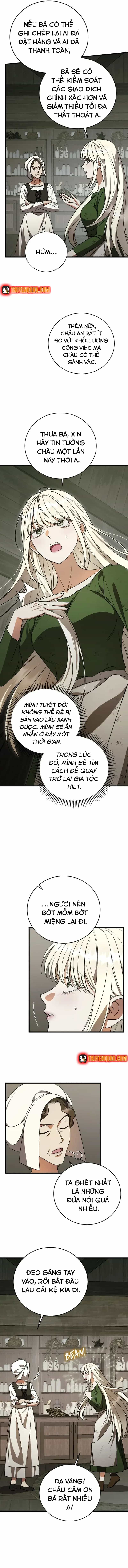 Những Điều Tôi Học Được Sau Khi Chết - Chương 2 - ảnh 16