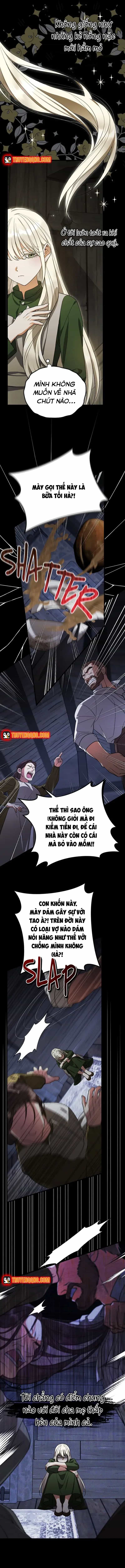 Những Điều Tôi Học Được Sau Khi Chết - Chương 2 - ảnh 4