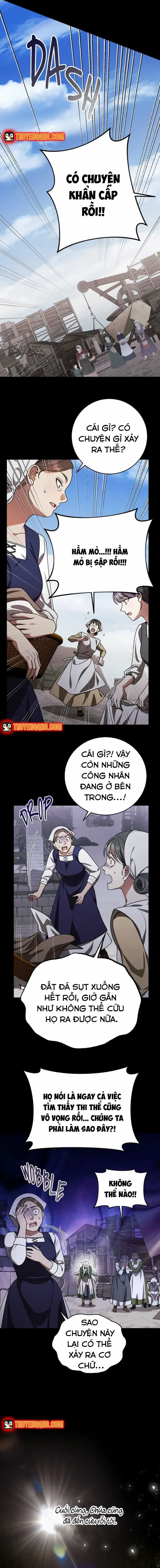 Những Điều Tôi Học Được Sau Khi Chết - Chương 2 - ảnh 7