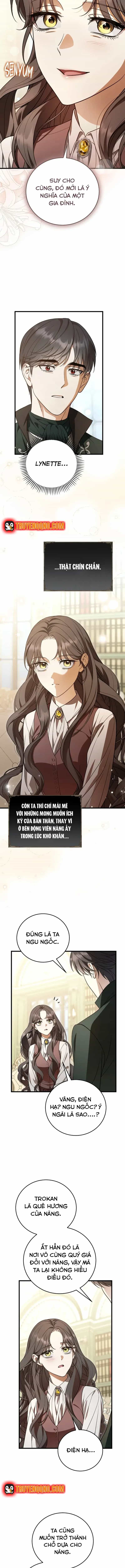 Những Điều Tôi Học Được Sau Khi Chết - Chương 20 - ảnh 7