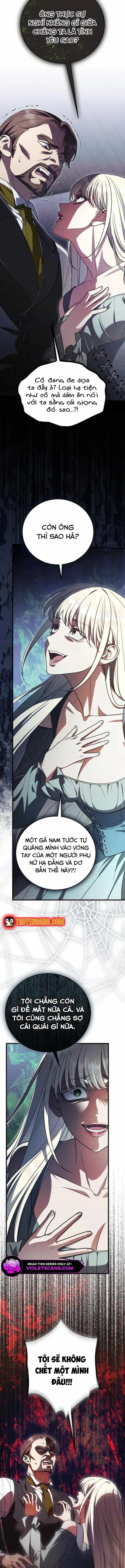 Những Điều Tôi Học Được Sau Khi Chết - Chương 21 - ảnh 17