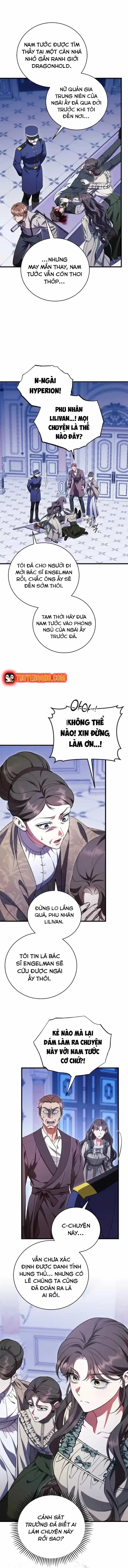 Những Điều Tôi Học Được Sau Khi Chết - Chương 22 - ảnh 11