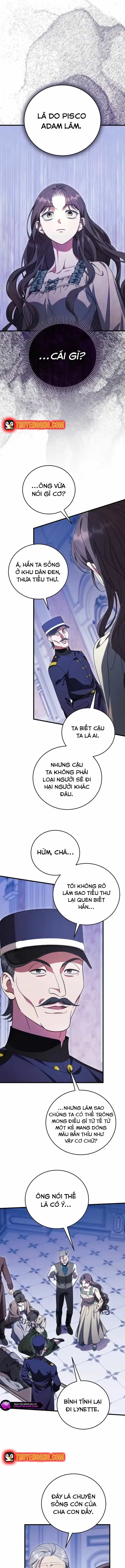 Những Điều Tôi Học Được Sau Khi Chết - Chương 22 - ảnh 12