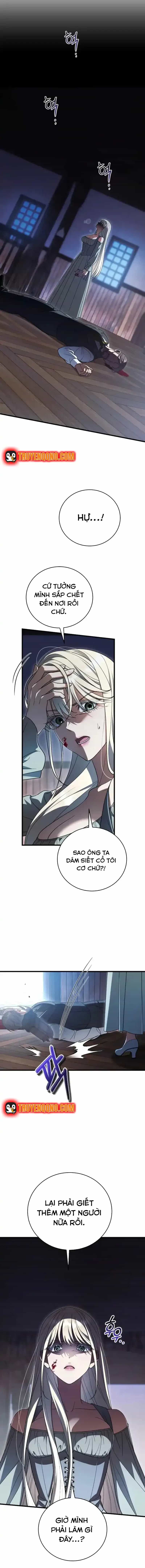Những Điều Tôi Học Được Sau Khi Chết - Chương 22 - ảnh 3