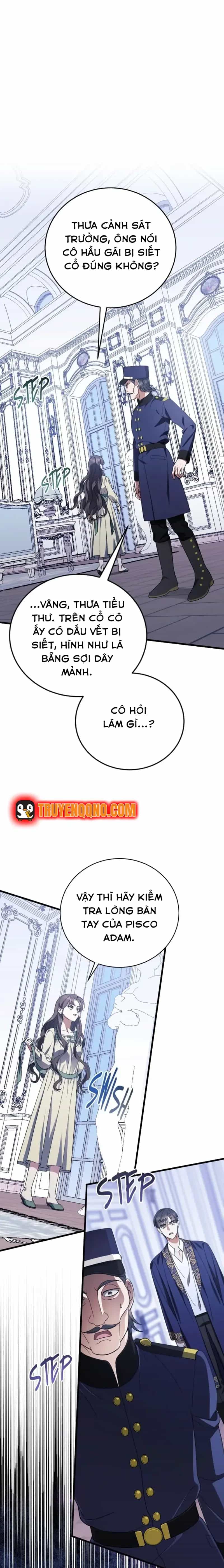 Những Điều Tôi Học Được Sau Khi Chết - Chương 23 - ảnh 10
