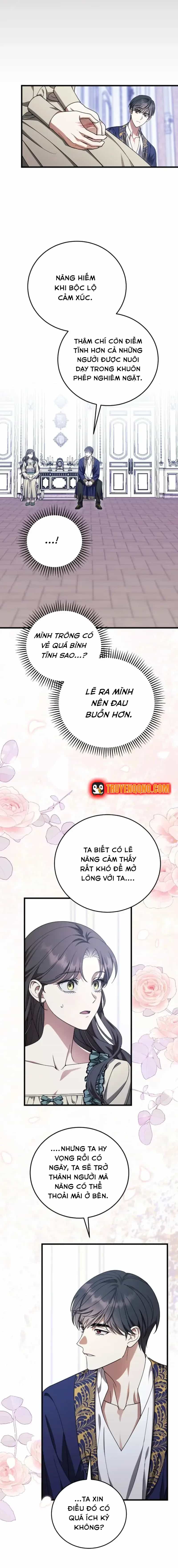 Những Điều Tôi Học Được Sau Khi Chết - Chương 23 - ảnh 15