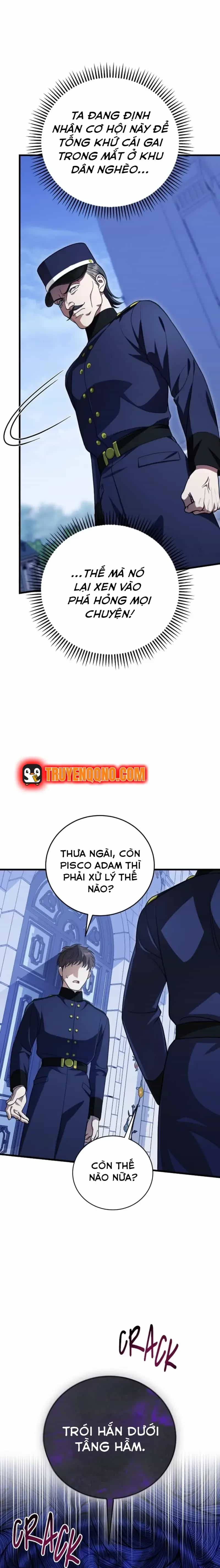 Những Điều Tôi Học Được Sau Khi Chết - Chương 23 - ảnh 26