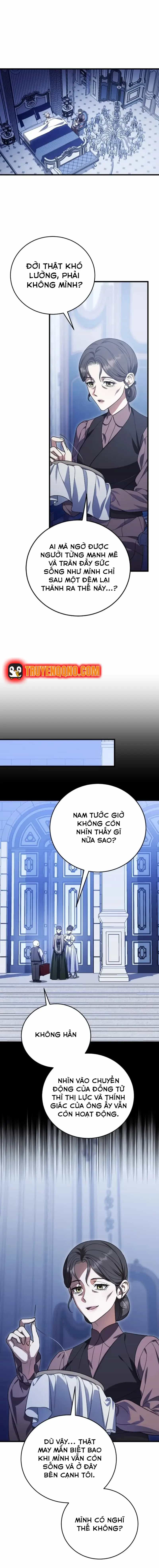 Những Điều Tôi Học Được Sau Khi Chết - Chương 24 - ảnh 3
